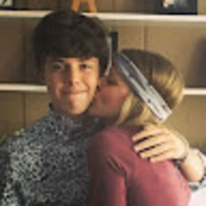 Meet your Posher, Kelly